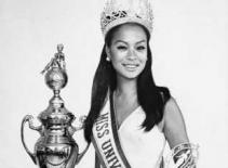 Philippines đứng cuối bảng Hoa hậu hoàn vũ đẹp nhất