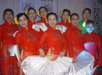 Khởi động cuộc thi Tiếng hát mãi xanh