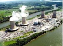Trung Quốc ngừng triển khai các dự án điện hạt nhân