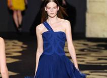 Thu/Đông 2011 tinh tế của Versace Donatella