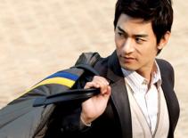 Trang phục lịch lãm cho quý ông