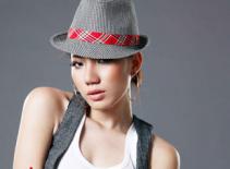 Chung Thục Quyên: "Sống thử đâu có gì xấu"