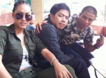 Xem Phi Thanh Vân làm "gái giang hồ"