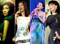 Thị trường ca nhạc cũng theo bão giá