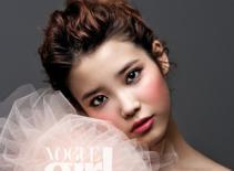 Những đôi môi gợi cảm của showbiz Hàn