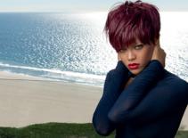 Rihanna nhiều lần bị cha đẻ bán đứng