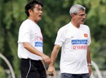 Tìm HLV trưởng cho Đội tuyển Việt Nam: Một câu hỏi lớn không lời đáp