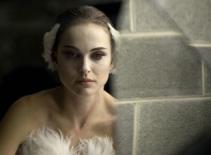 Natalie Portman nhận vai 'Thiên nga đen' từ 10 năm trước