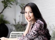 Linh Nga: Hạnh phúc vì tìm thấy tình yêu đích thực