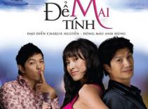 "Để Mai Tính" lại gây xôn xao