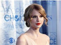 Taylor Swift trở thành người yêu của Zac Efron