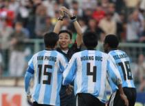 Những điểm nhấn của vòng 7 V-League 2011