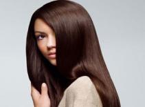 Lời khuyên cho Tóc khỏe đẹp khi giao mùa