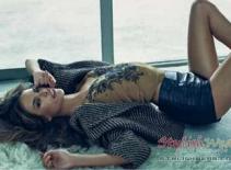 Trai tài gái sắc 'nóng' cùng BST jeans Colcci