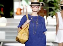 Những cô nàng cá tính của Dsquared2