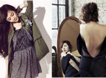 Moon Geun Young nhí nhảnh-Yoon Eun Hye sexy 