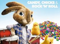 "HOP" tung ảnh nhân vật cực kỳ dễ thương