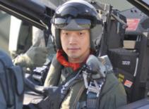 "Red Muffler": bộ phim cuối cùng của Bi Rain trước khi xung quân