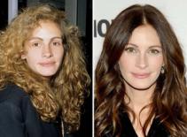 Những mỹ nhân "càng già càng đẹp"