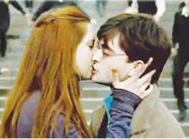 Công bố đoạn phim của "Harry Potter và bảo bối tử thần phần 2"