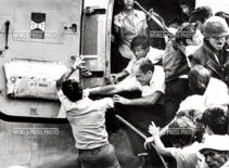 Bức ảnh đoạt giải World Press Photo 1975