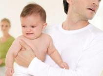 Quy định về sinh con với vợ chồng đã có con riêng