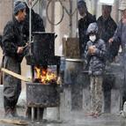 Thảm họa tại Nhật Bản: Những mẩu chuyện cảm động