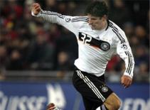 ĐT Đức: Cuộc đấu của các "số 6"