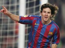 Messi và Mourinho dẫn đầu về thu nhập