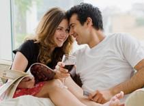Bí quyết để tình yêu quay trở lại 