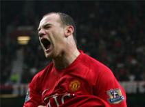 Rooney quyết giúp M.U là số 1 ở giải ngoại hạng