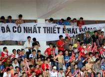 Lợi hại như sân Lạch Tray 