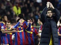 Tin vui cho Arsenal: F4 trở lại trong trận đấu tới