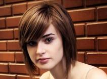 Những kiểu tóc lửng đáng yêu cho năm 2011