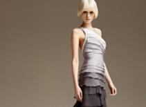 Thời trang dạ hội của Versace