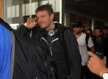 Backstreet Boys đã có mặt tại Việt Nam