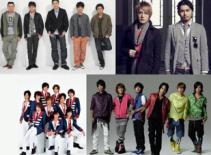 Sao Nhật tiếp tục ủng hộ nạn nhân động đất