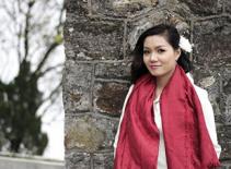 Ngọc Anh: Luôn mong mình là người khôn khéo