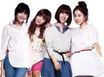 "Sex And The City" phiên bản Hàn xuất hiện