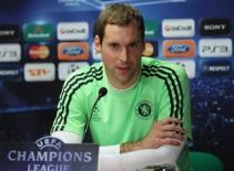 Cech: Tôi từng bị Arsenal từ chối