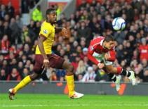 Man United sẽ vô địch, phải chăng là định mệnh?