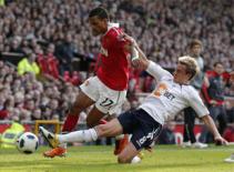 M.U, Arsenal, Chelsea: Ai xứng đáng là số 1?