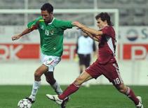 FIFA lo ngại trước 'đại dịch' dàn xếp tỉ số