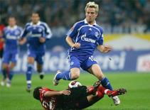 Ivan Rakitic: “Hàng xôn” chất lượng cao