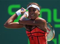 Venus Williams rút lui khỏi Sony Ericsson Open