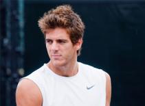 Huyền thoại quần vợt đề cao Del Potro