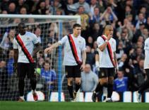 Thời của Mancini đã hết!