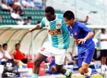 Navibank Sài Gòn trên đôi chân run rẩy