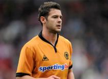 Jarvis hạnh phúc vì lần đầu tiên!