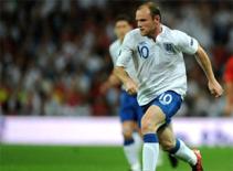 Capello muốn Rooney và Carroll đá cặp